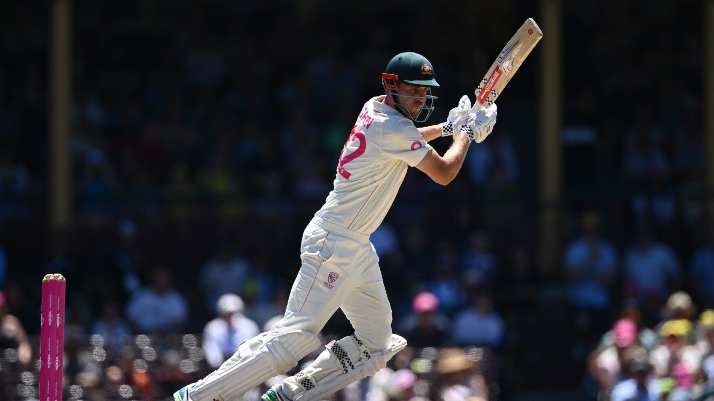 TNT Sports Secures Exclusive Rights for Australian Cricket Season